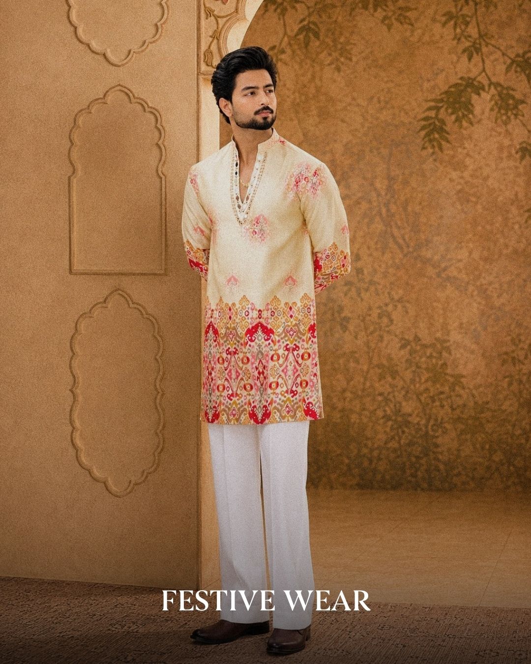 FESTIVE WEAR