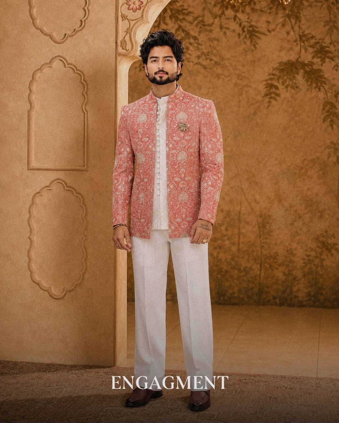 ENGAGEMENT