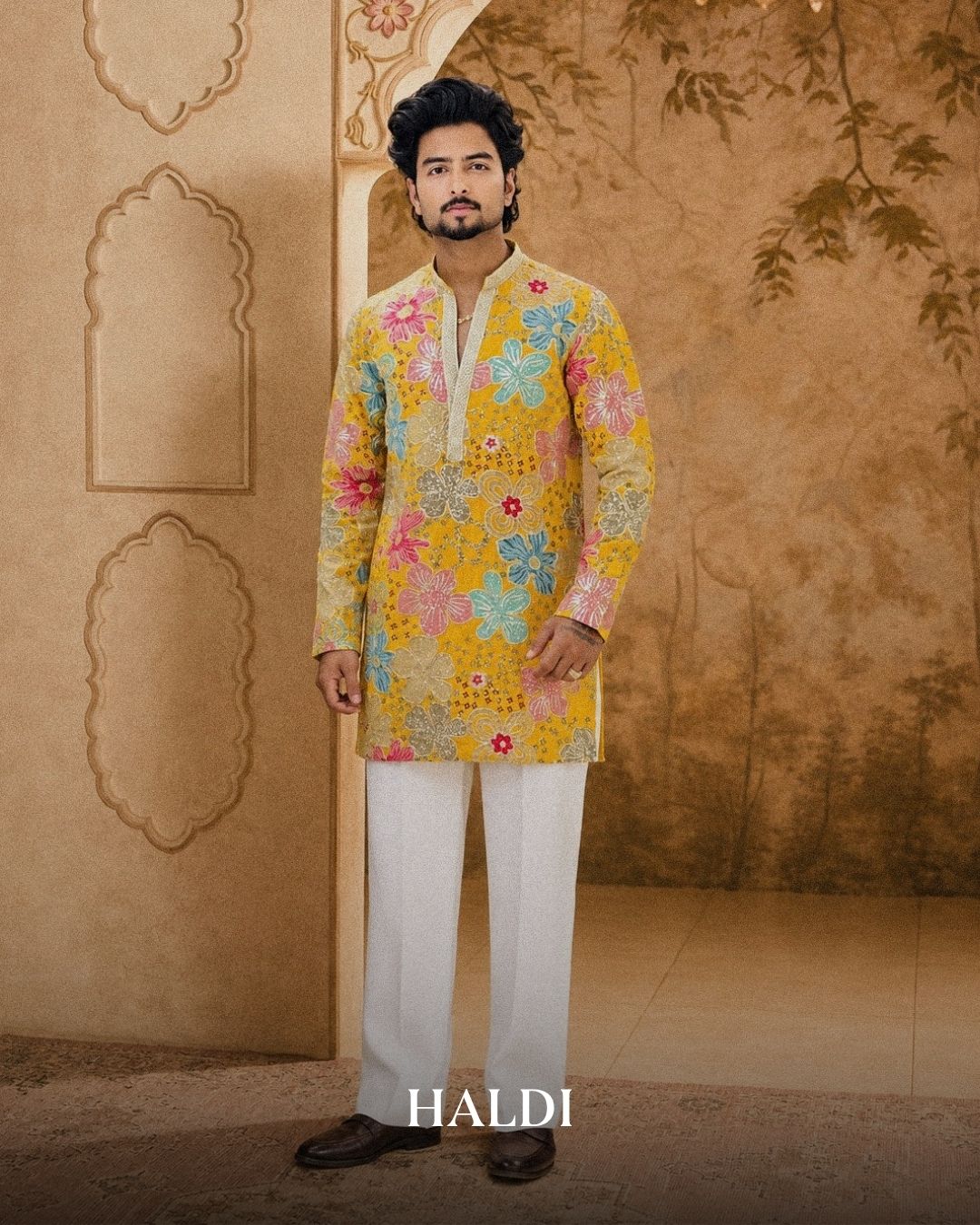 HALDI