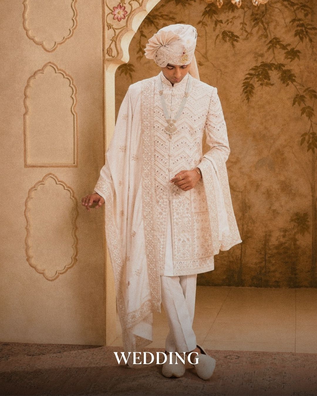 WEDDING