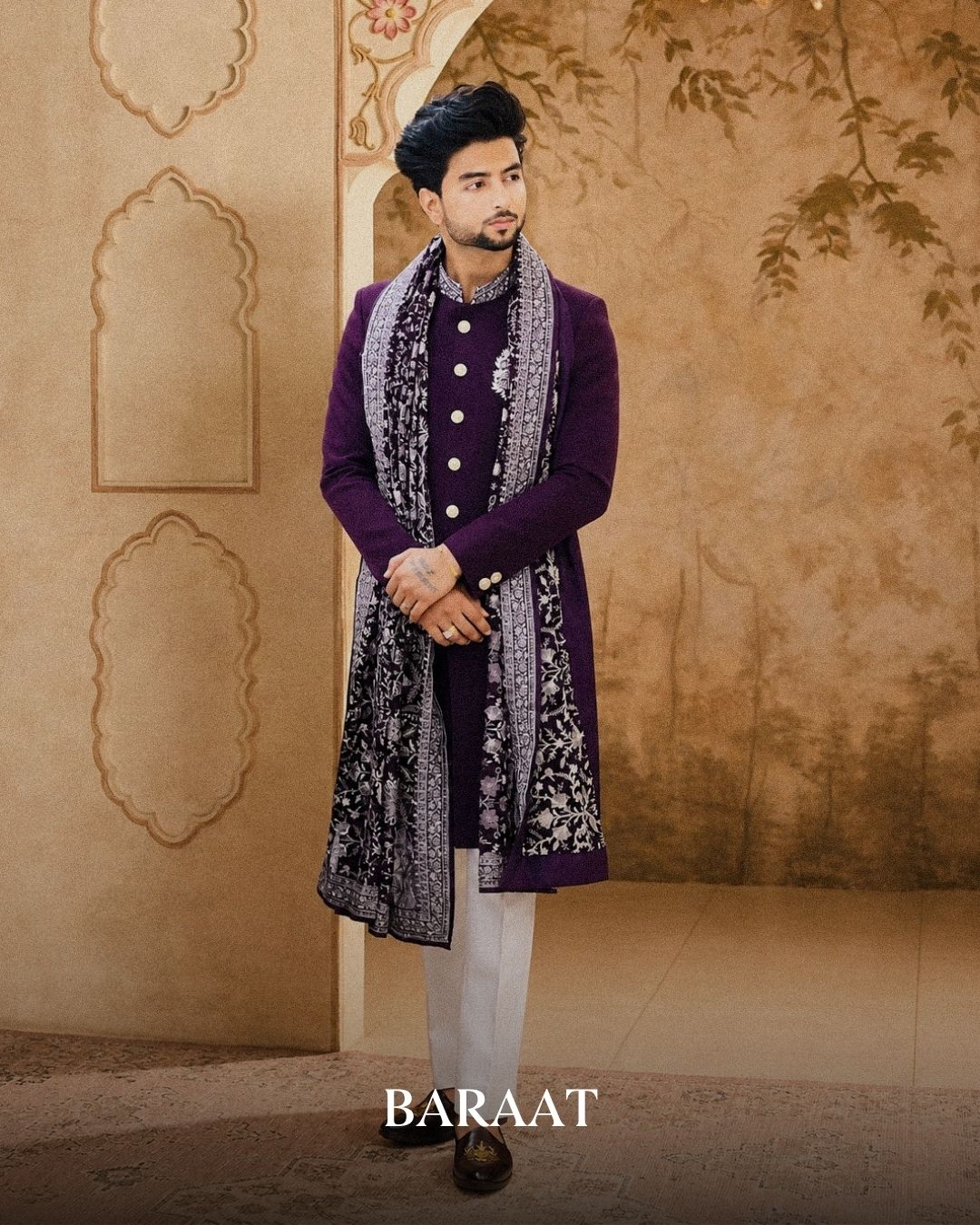 BARAAT