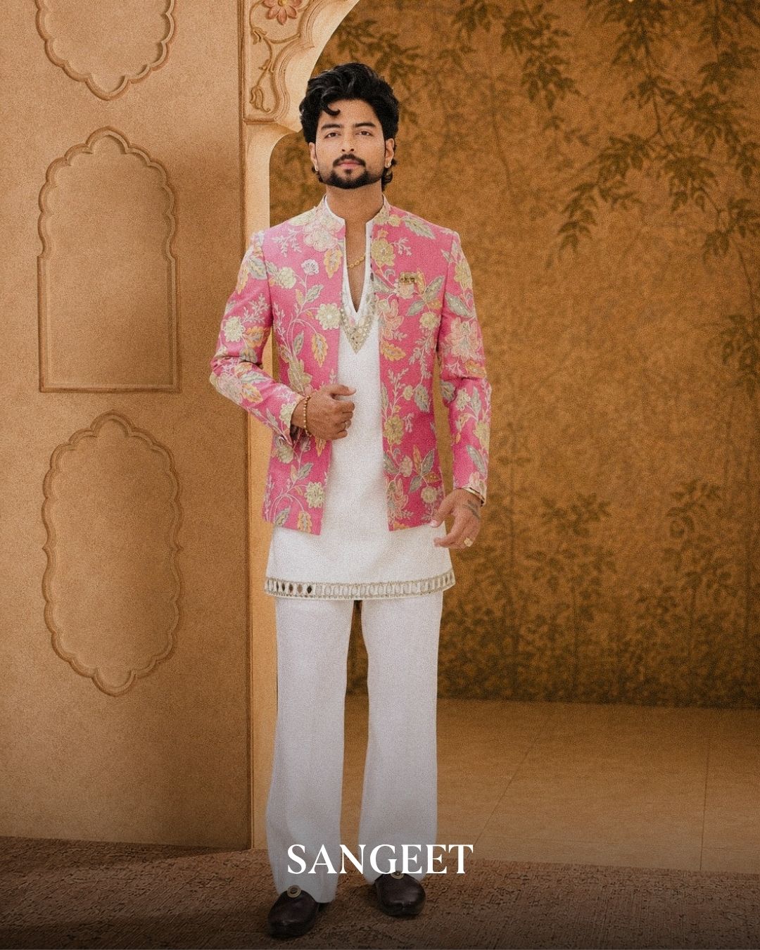 SANGEET